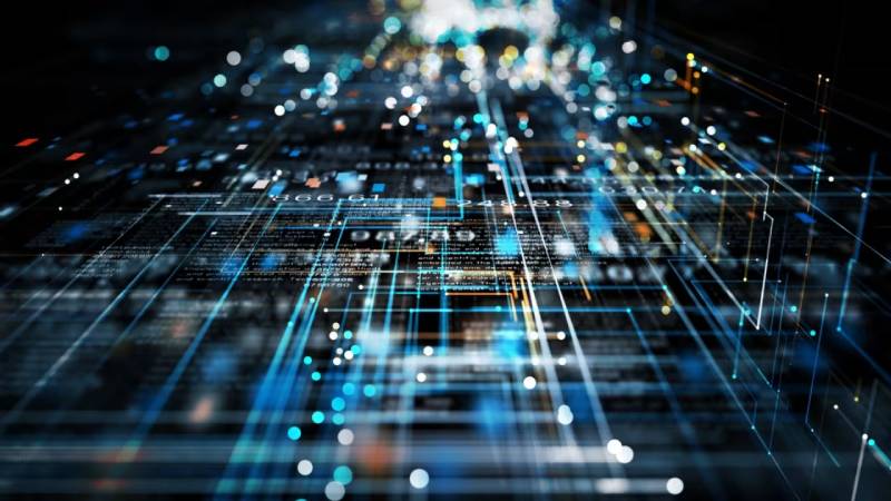 旌阳区AI软件开发公司:Python赋能网页开发的适用场景解析